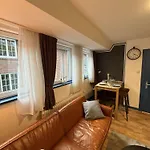 Appartamento Nordseeglueck-im-zentrum-husums Husum (Schleswig-Holstein)