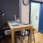 Nordseeglueck-im-zentrum-husums Appartamento