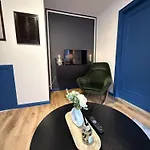 Appartamento Nordseeglueck-im-zentrum-husums Husum (Schleswig-Holstein)
