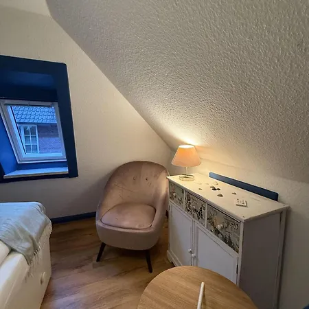 Nordseeglueck-im-zentrum-husums Appartamento *