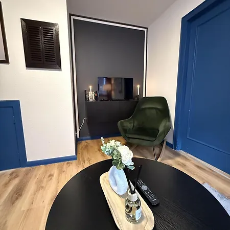 Apartment Nordseeglueck-im-zentrum-husums Husum (Schleswig-Holstein)